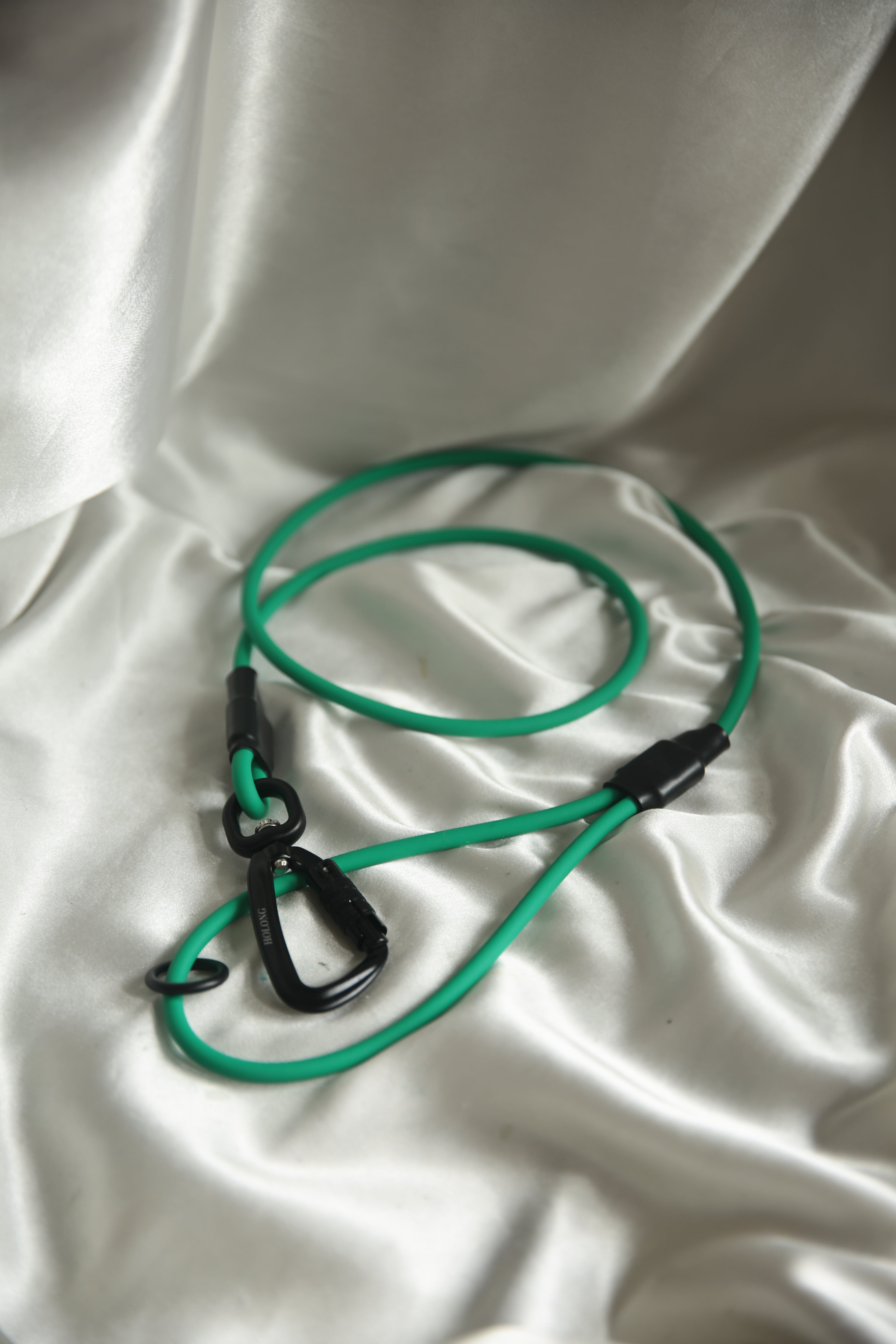 Round Biothane Snap Leash 6mm