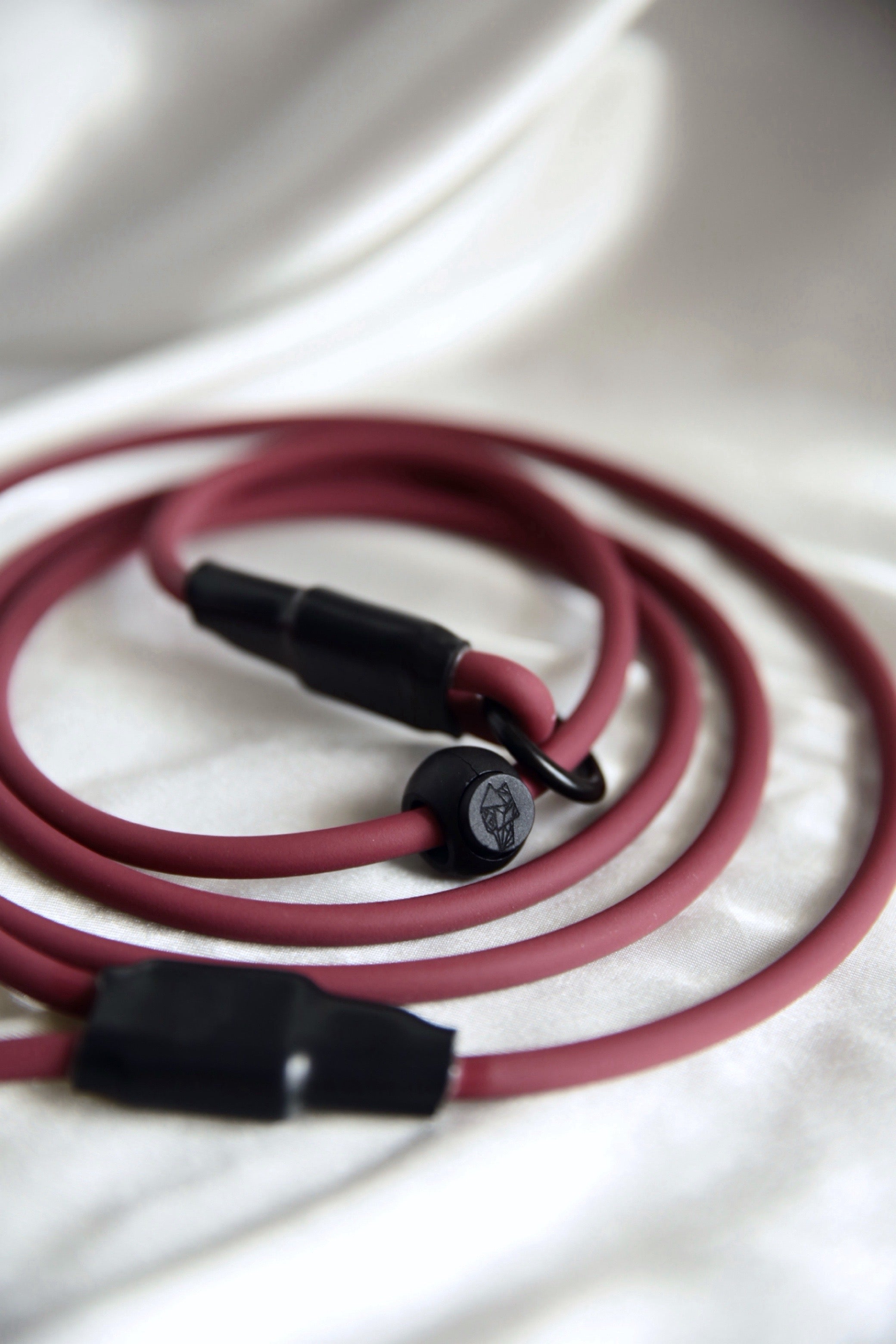 Round Biothane Slip Leash 6mm