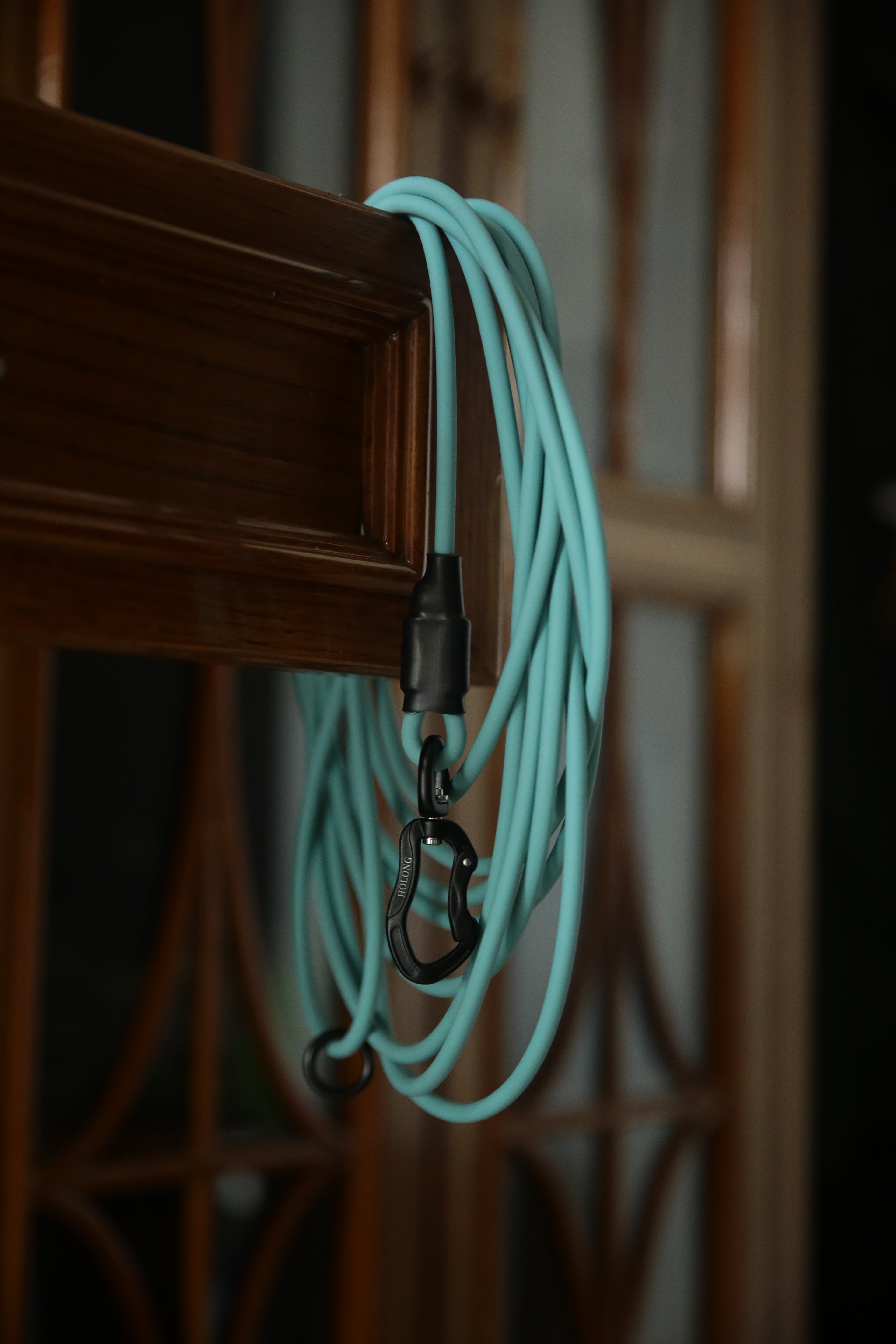 Round Biothane Longline 6mm