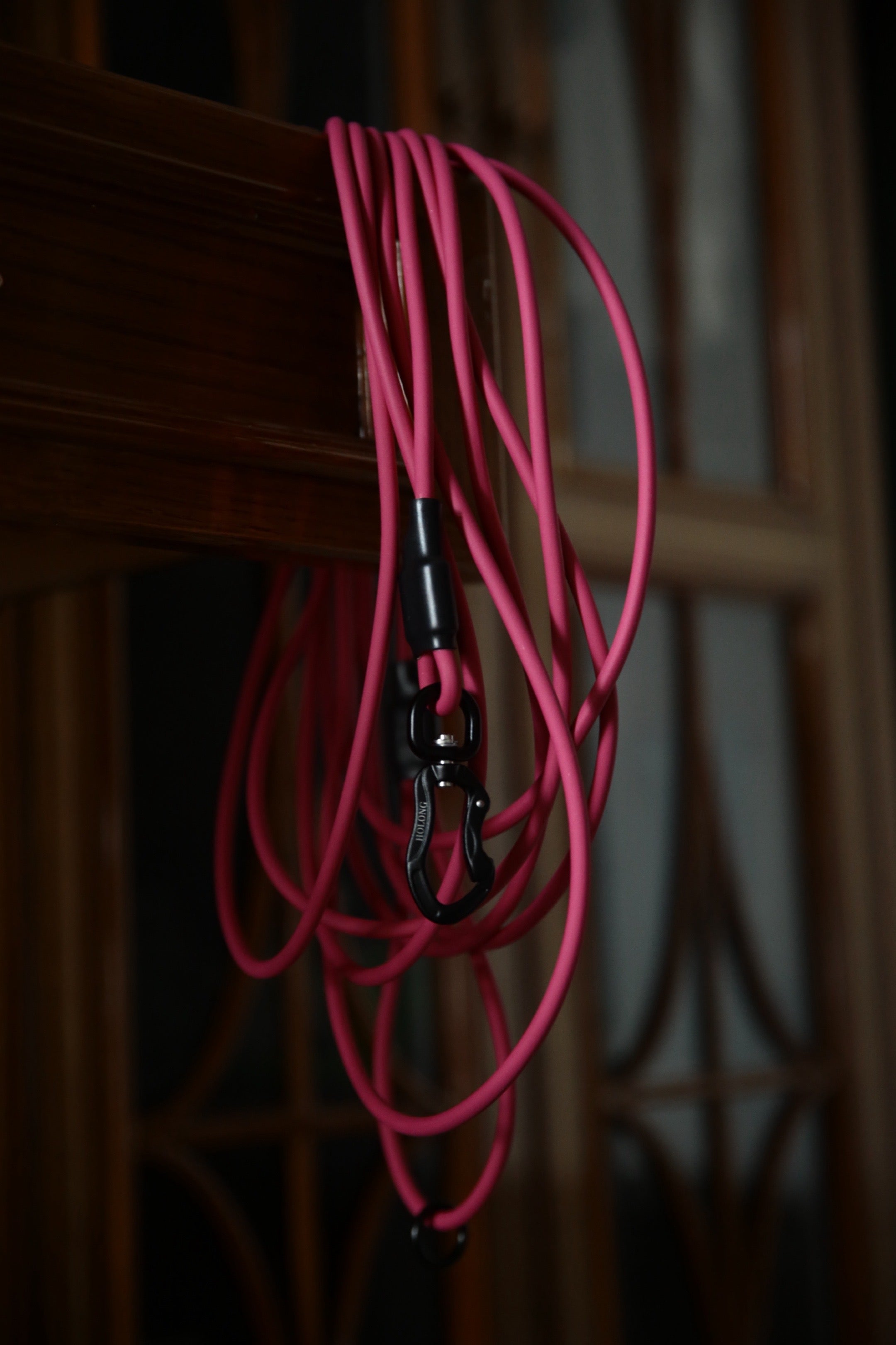 Round Biothane Longline 6mm