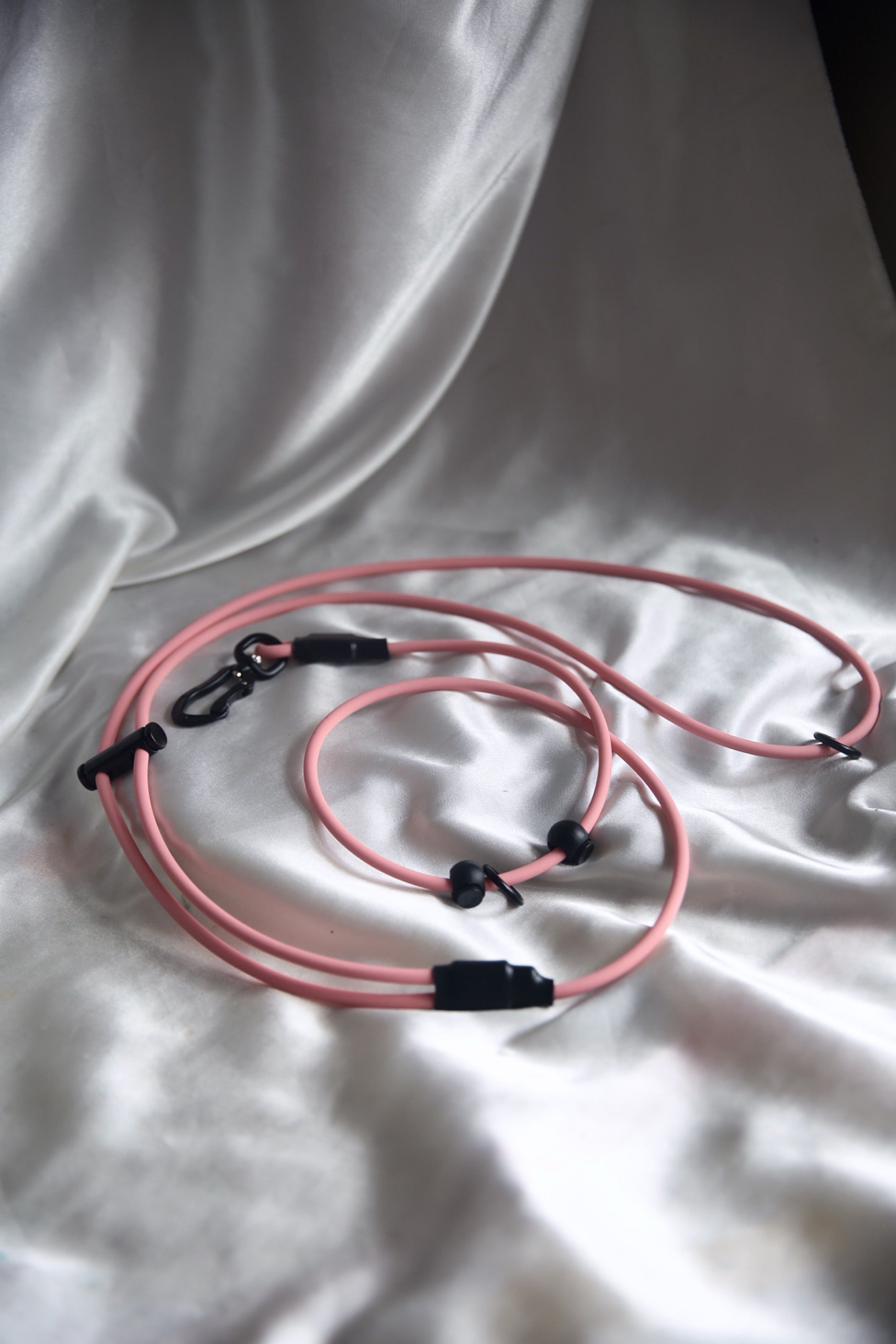 AERO Round Biothane Handsfree Leash 6mm