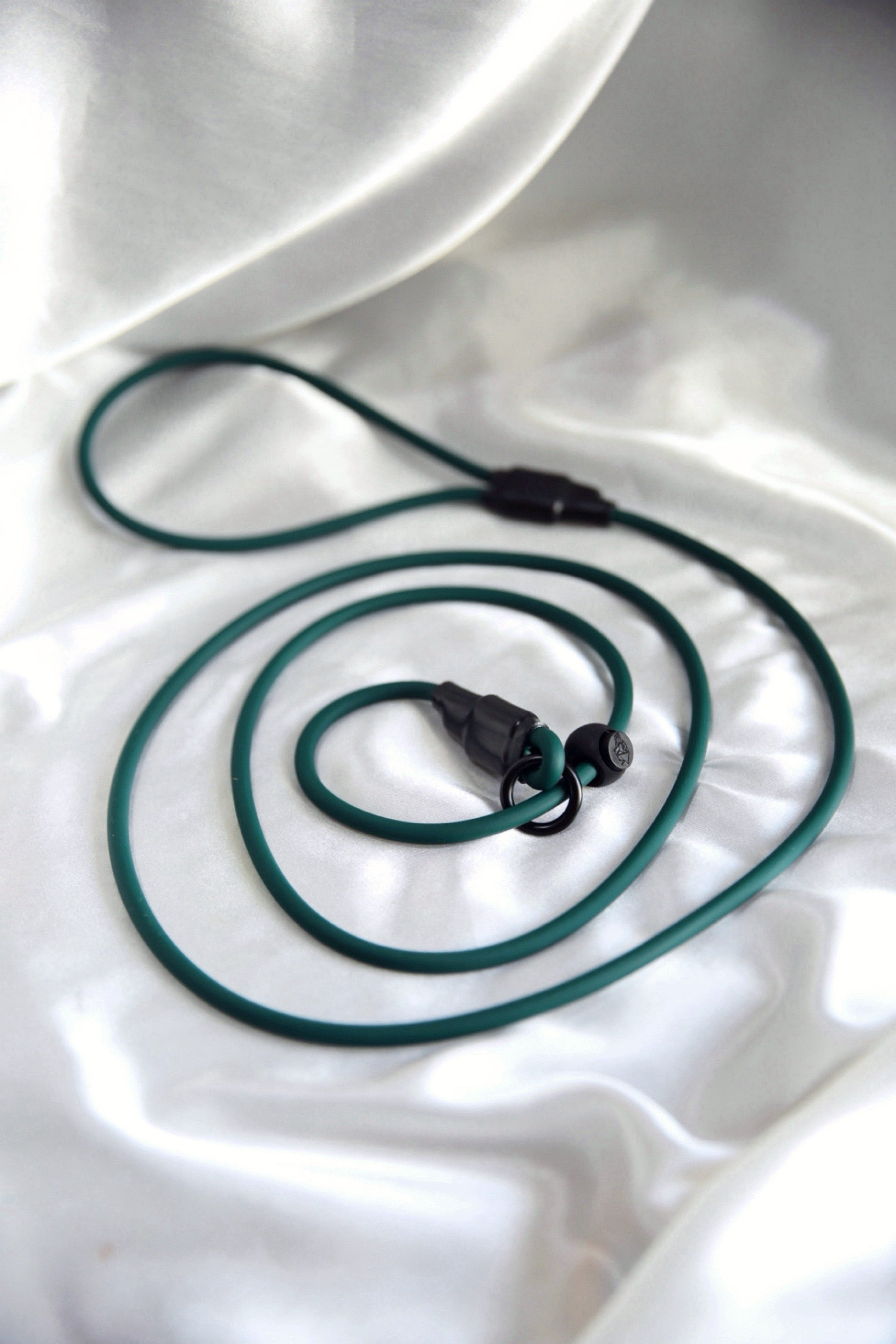 Round Biothane Slip Leash 6mm