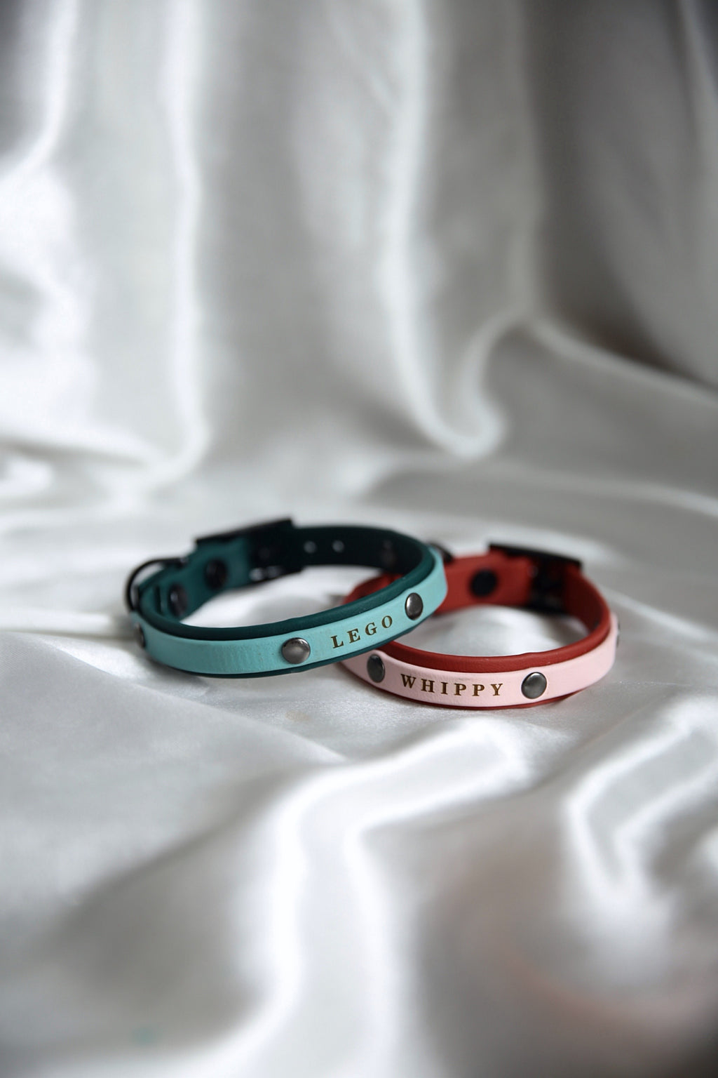 COLOSSAL Flat Collar 16mm