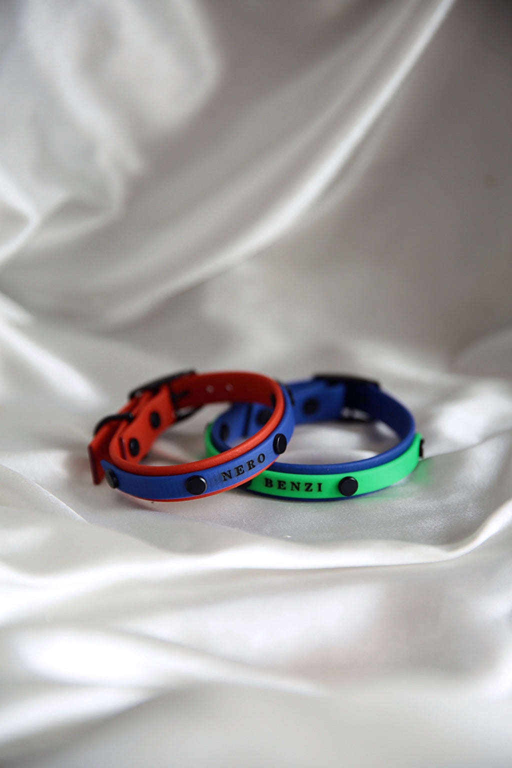 COLOSSAL Flat Collar 16mm