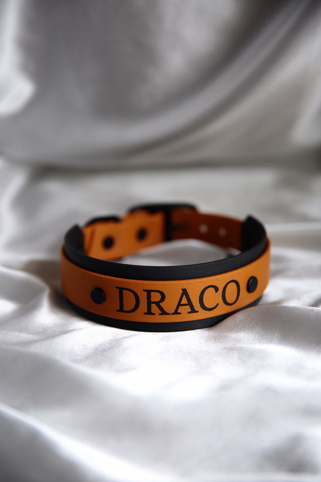 COLOSSAL Collar 38mm