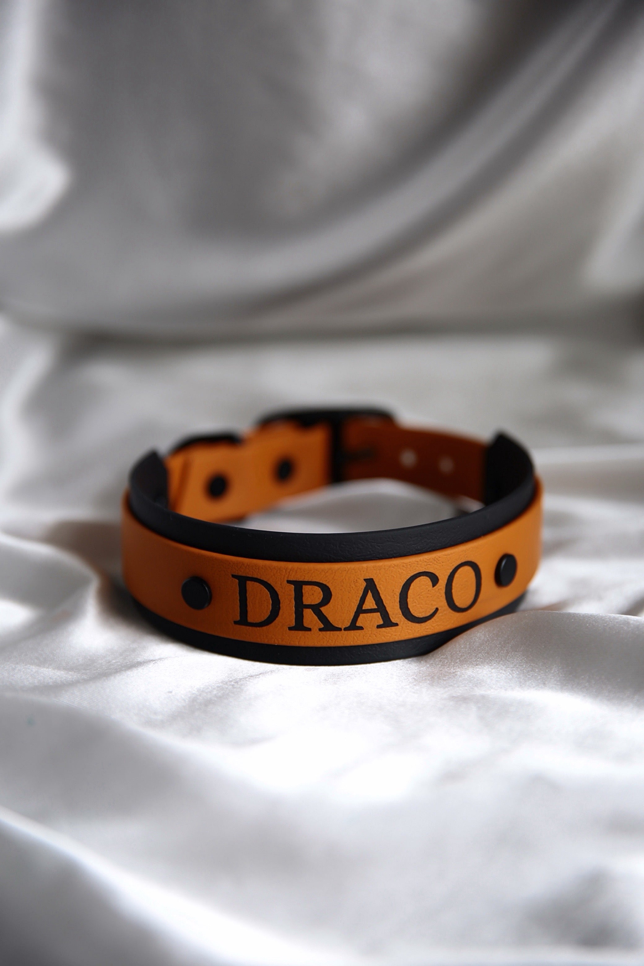 COLOSSAL Collar 38mm