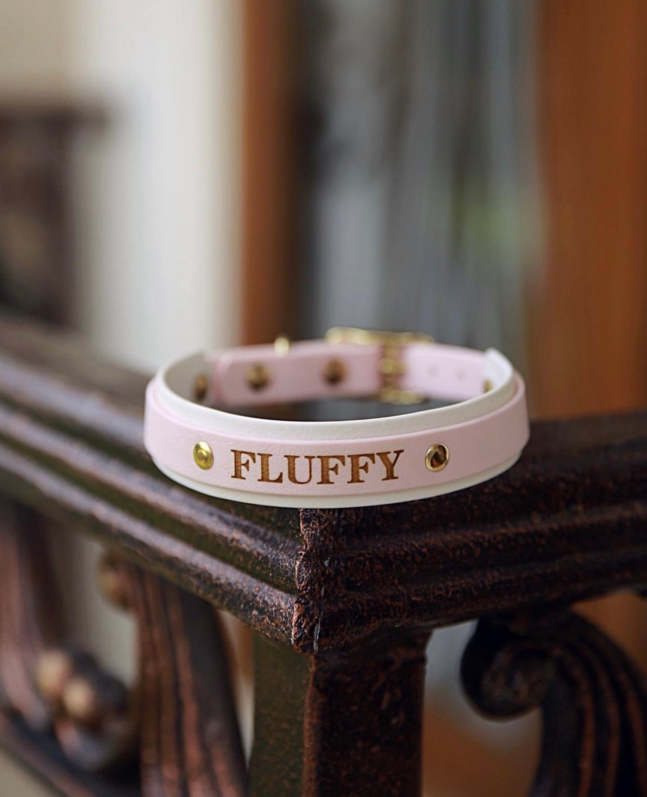 COLOSSAL Collar 25mm