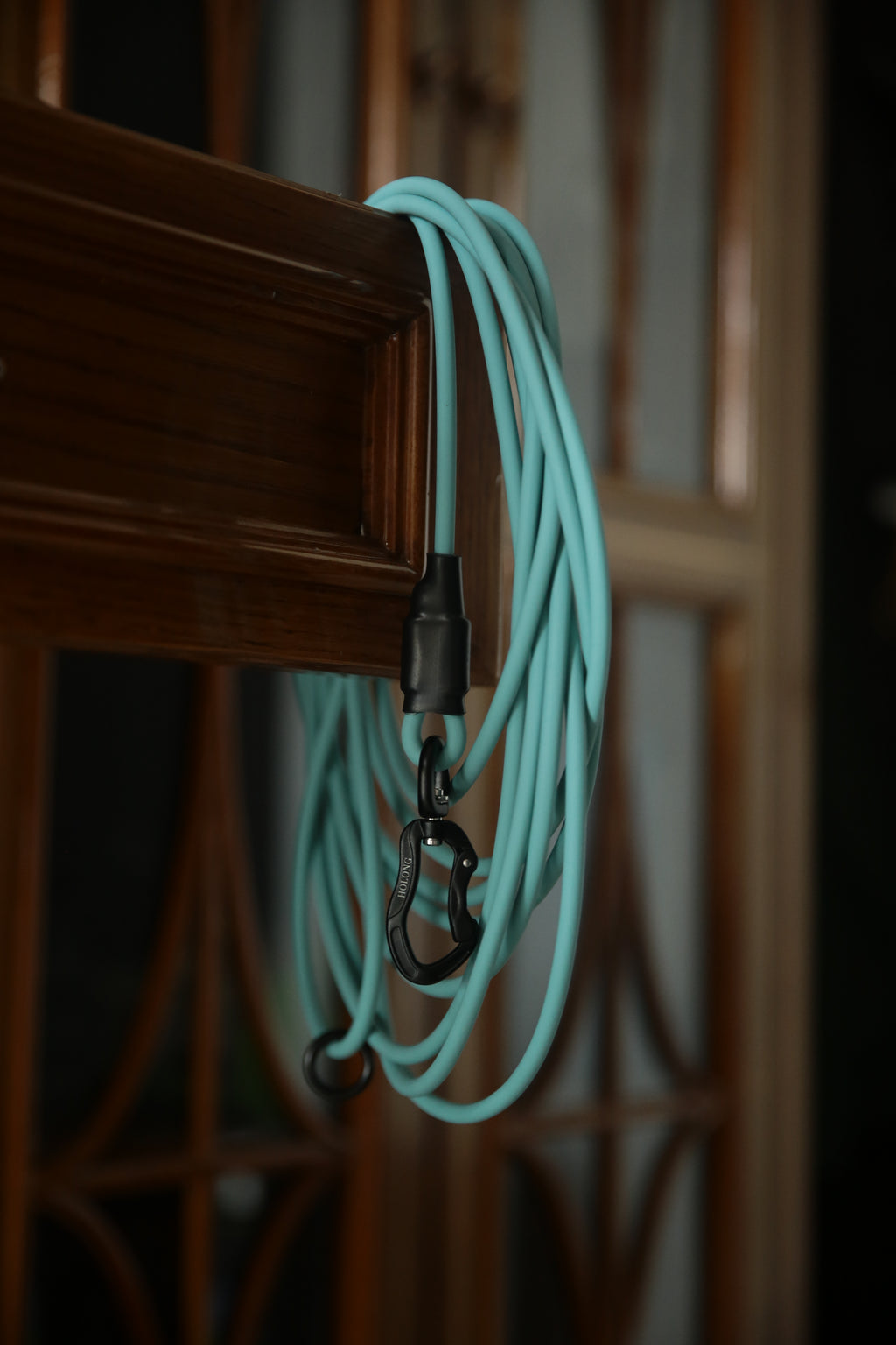 Round Biothane Longline 6mm