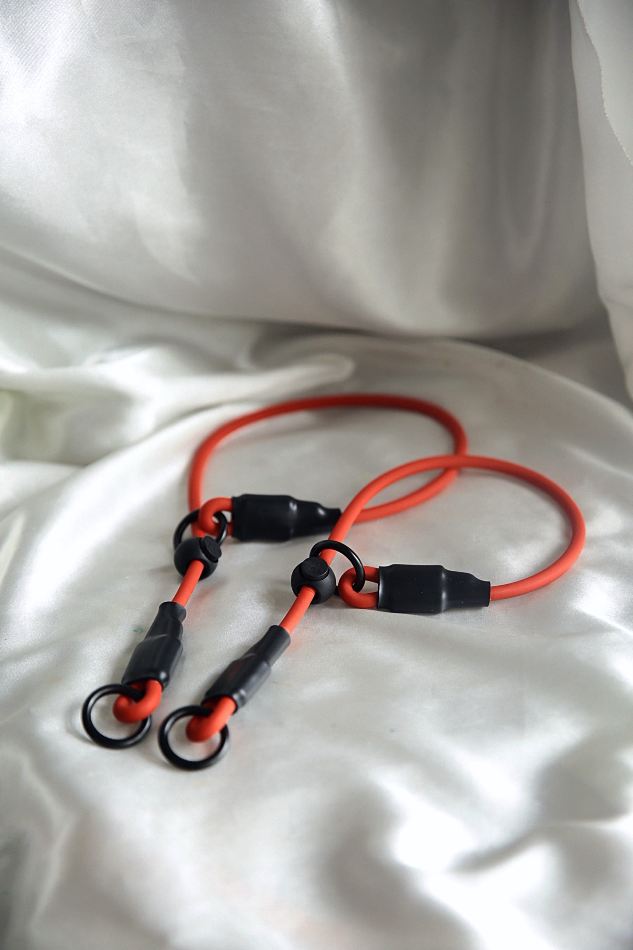 Round Slip Collar 6mm