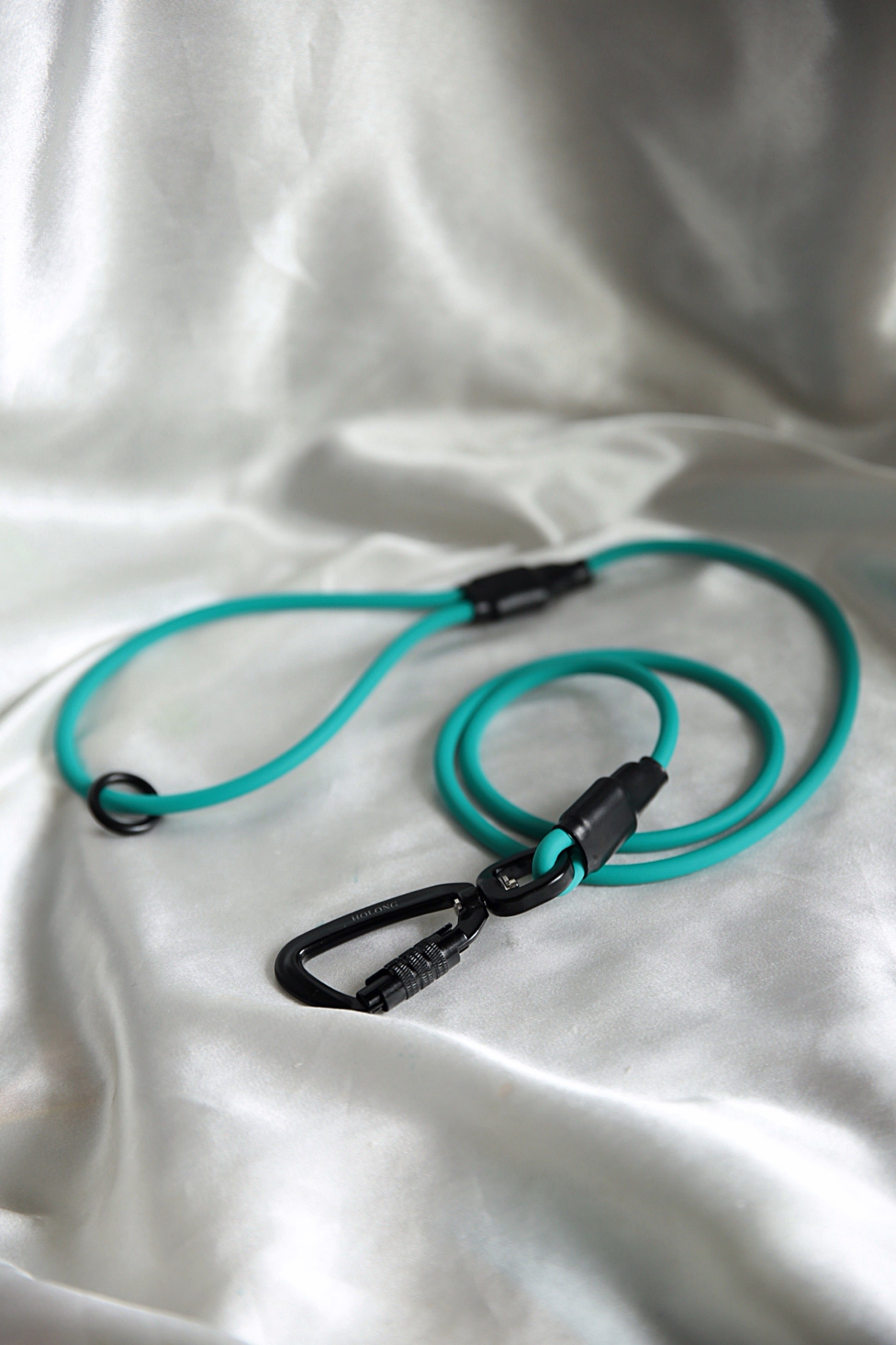 Round Snap Leash 6mm