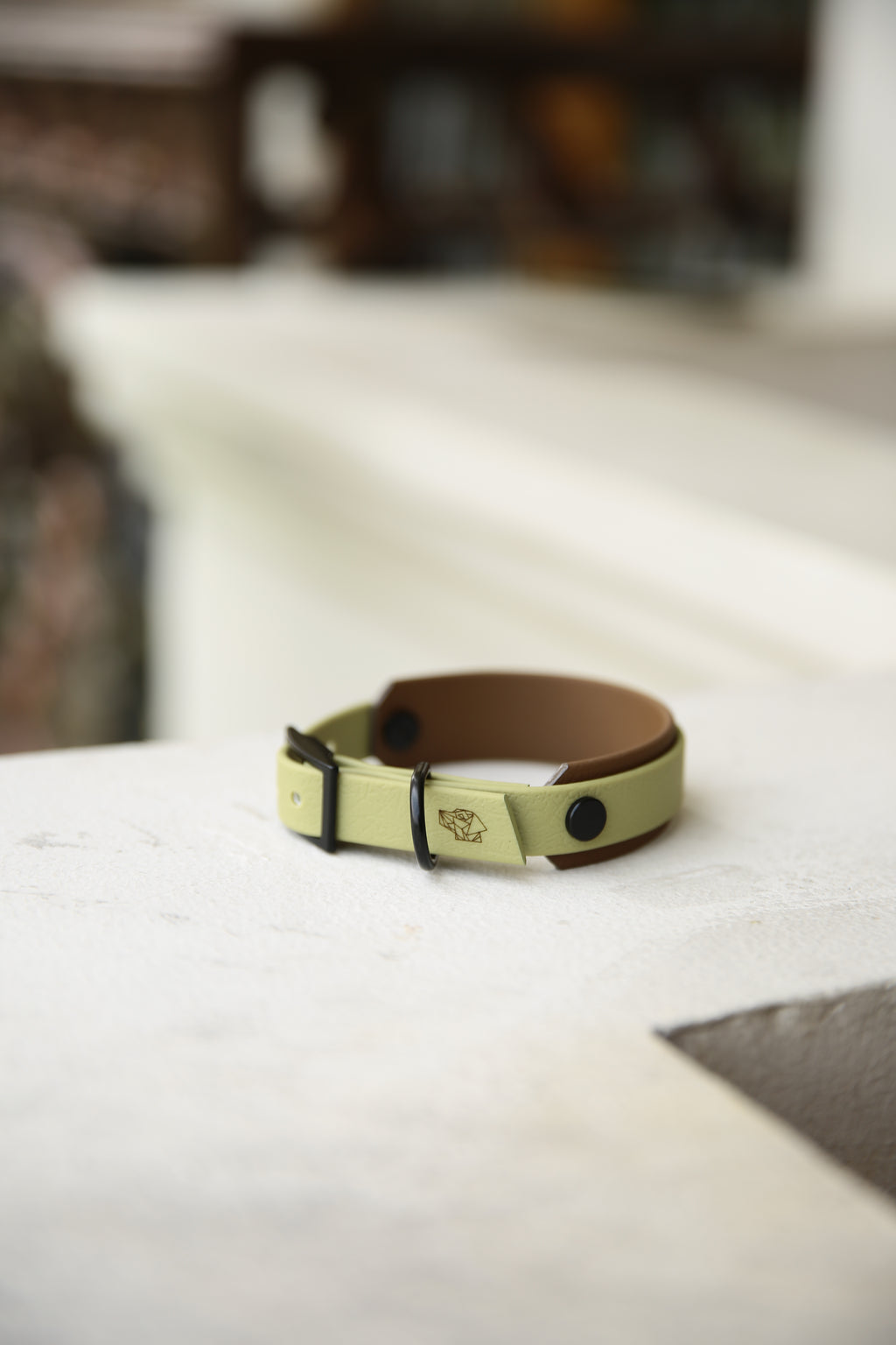 COLOSSAL Collar 25mm