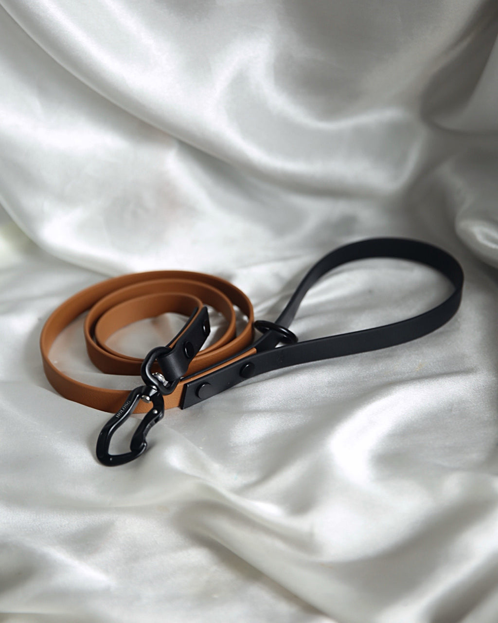 Flat Snap Leash 16mm