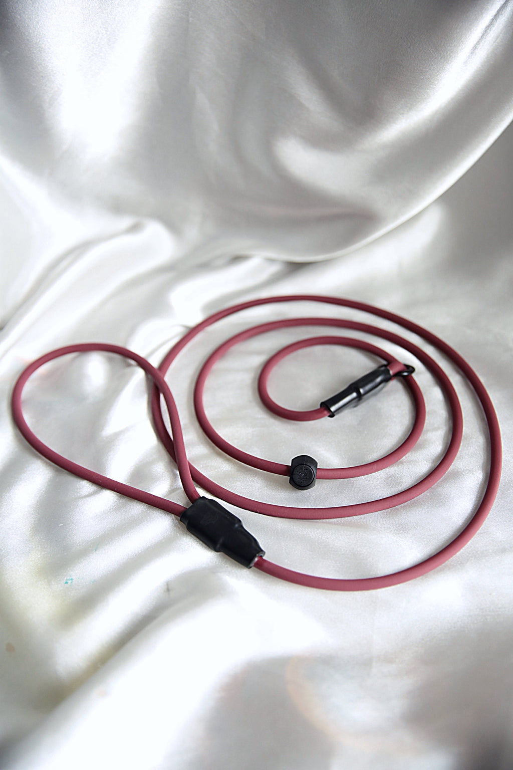 Round Biothane Slip Leash 6mm