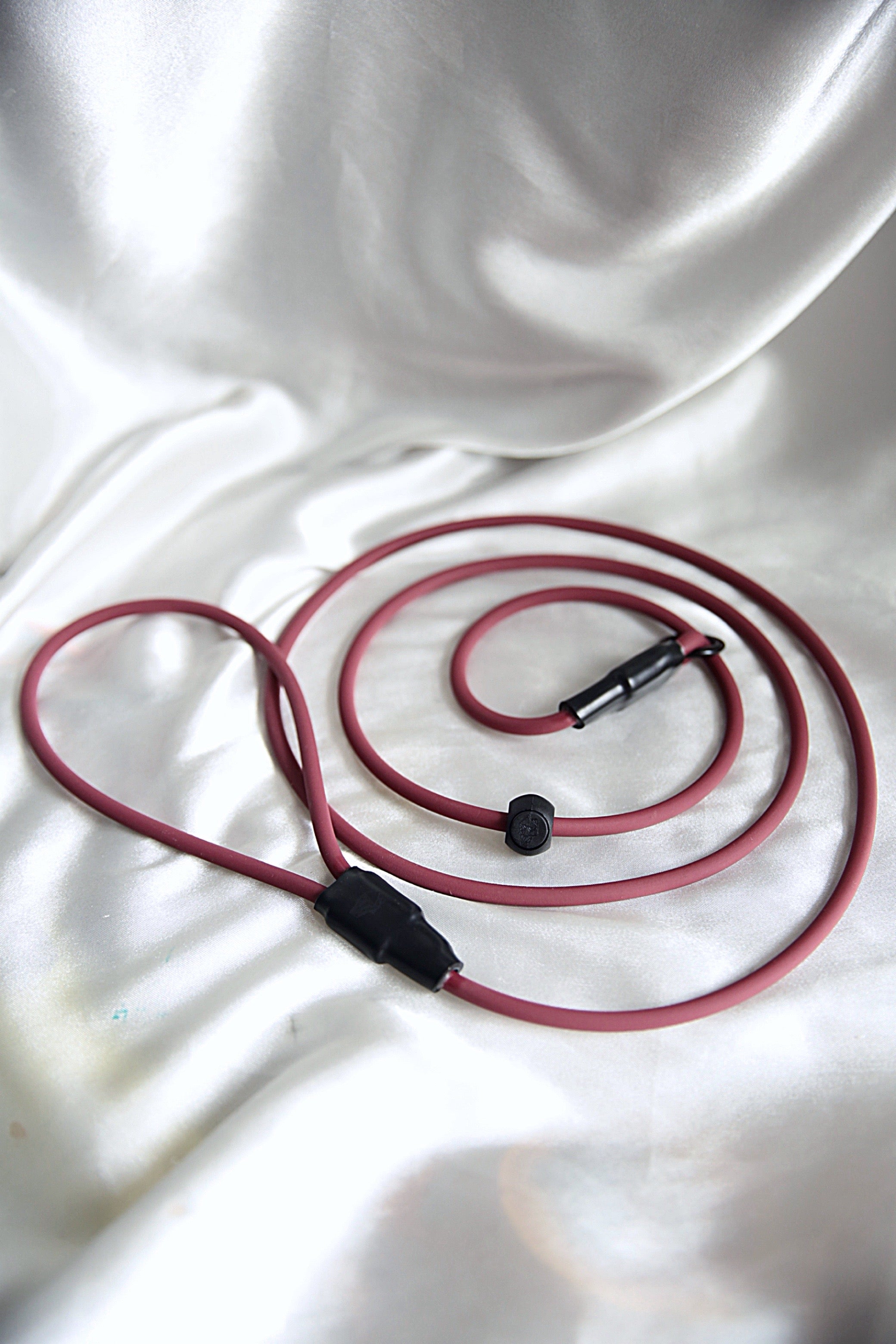 Round Biothane Slip Leash 6mm