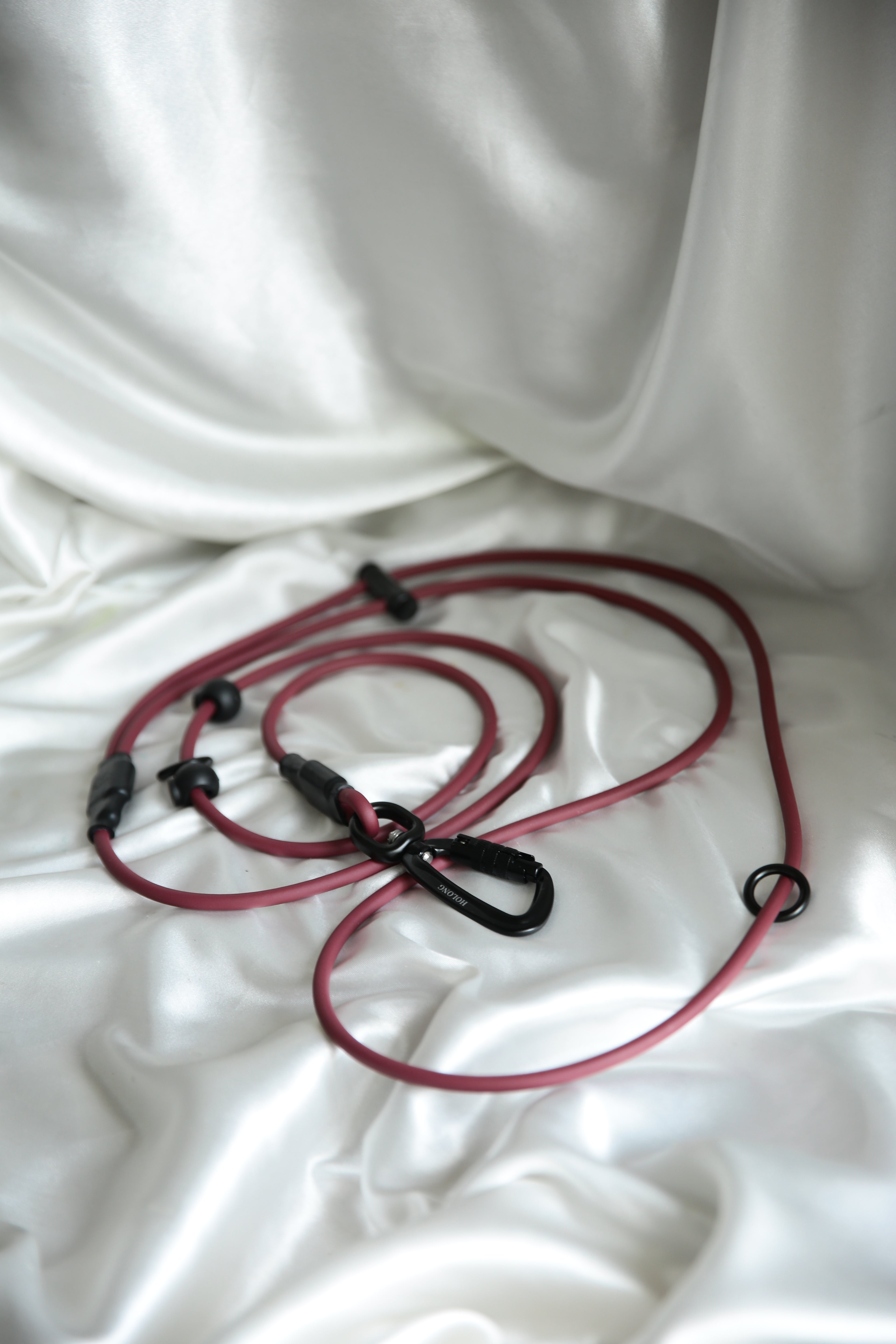 AERO Round Biothane Handsfree Leash 6mm