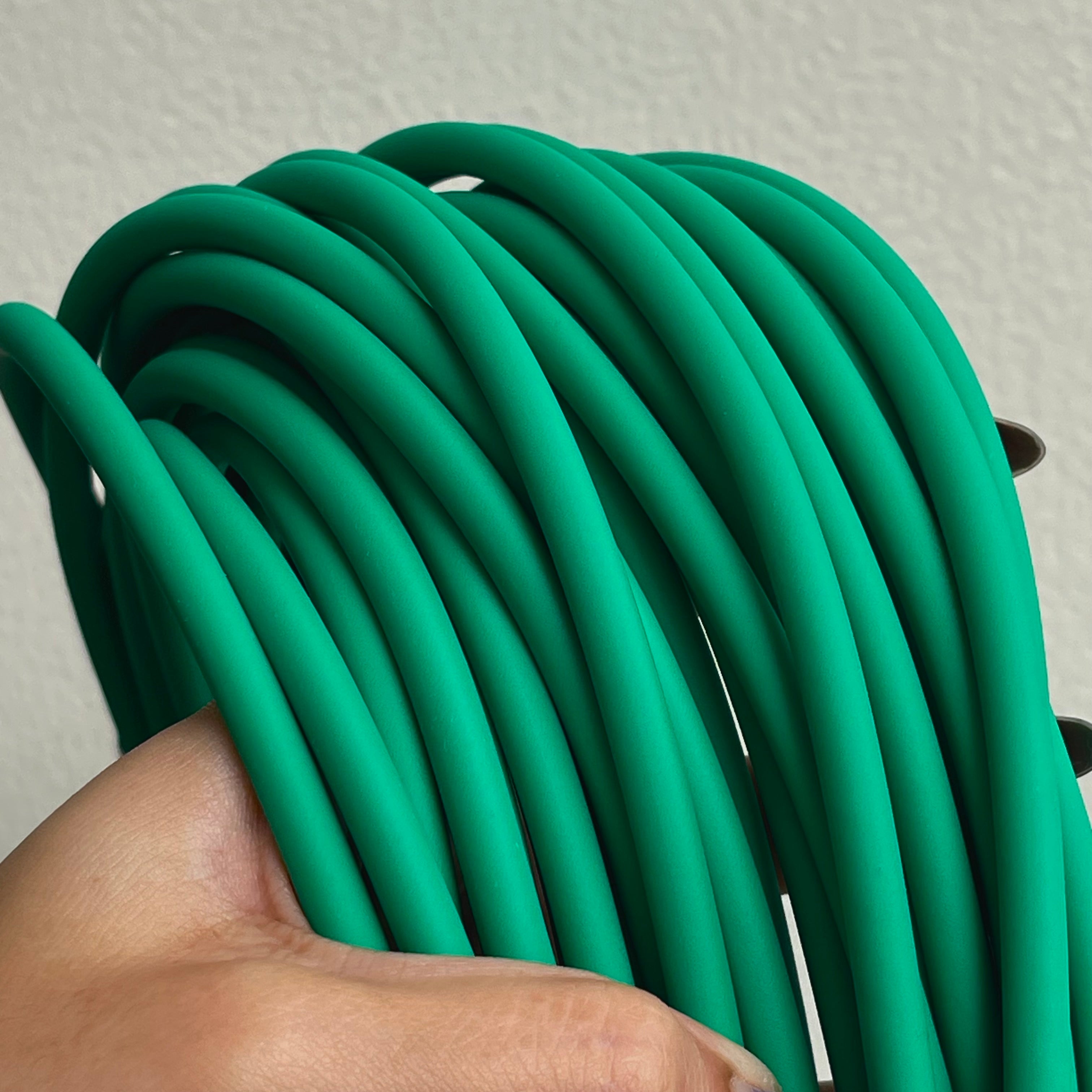 Round Biothane Slip Leash 6mm