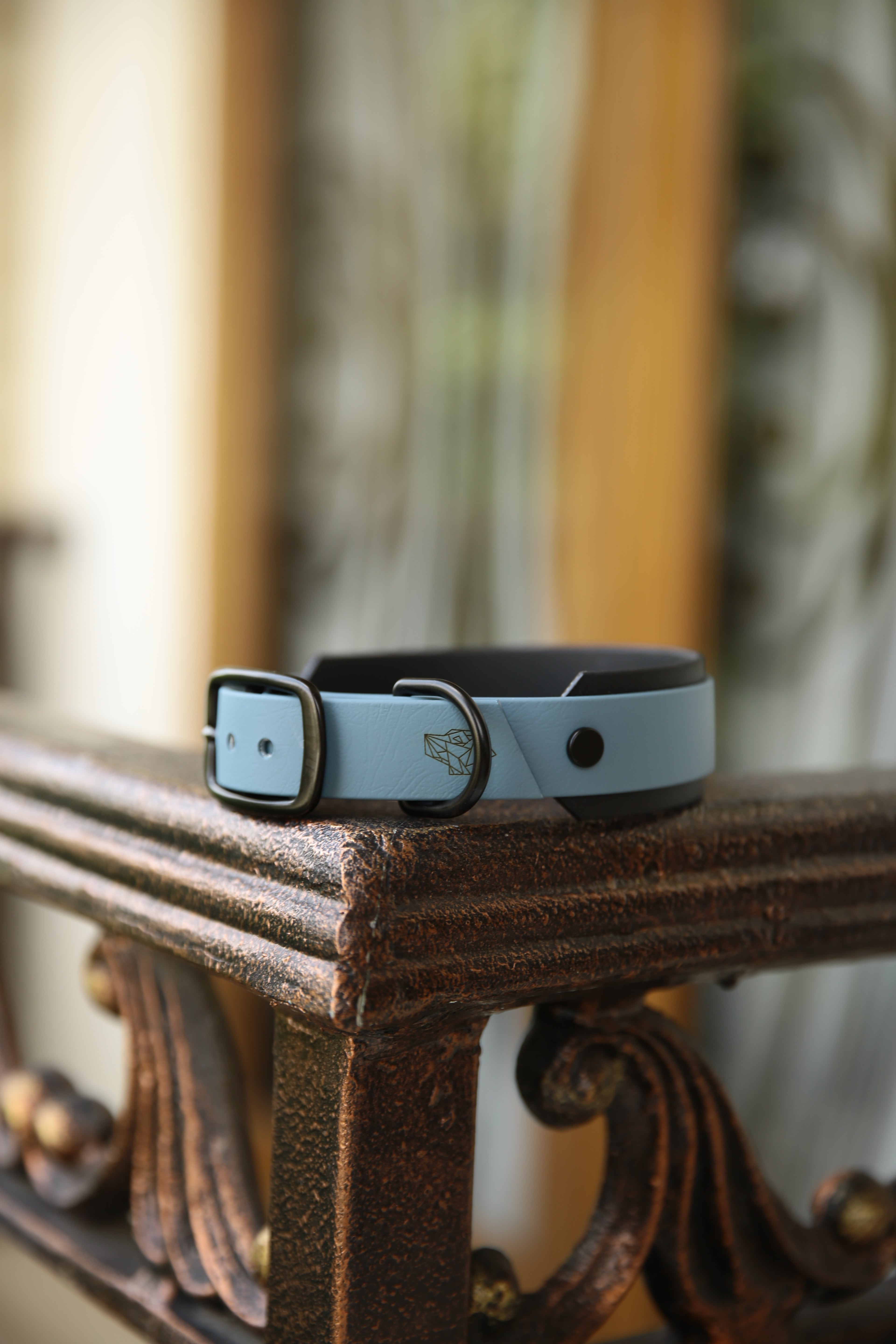 COLOSSAL Collar 38mm