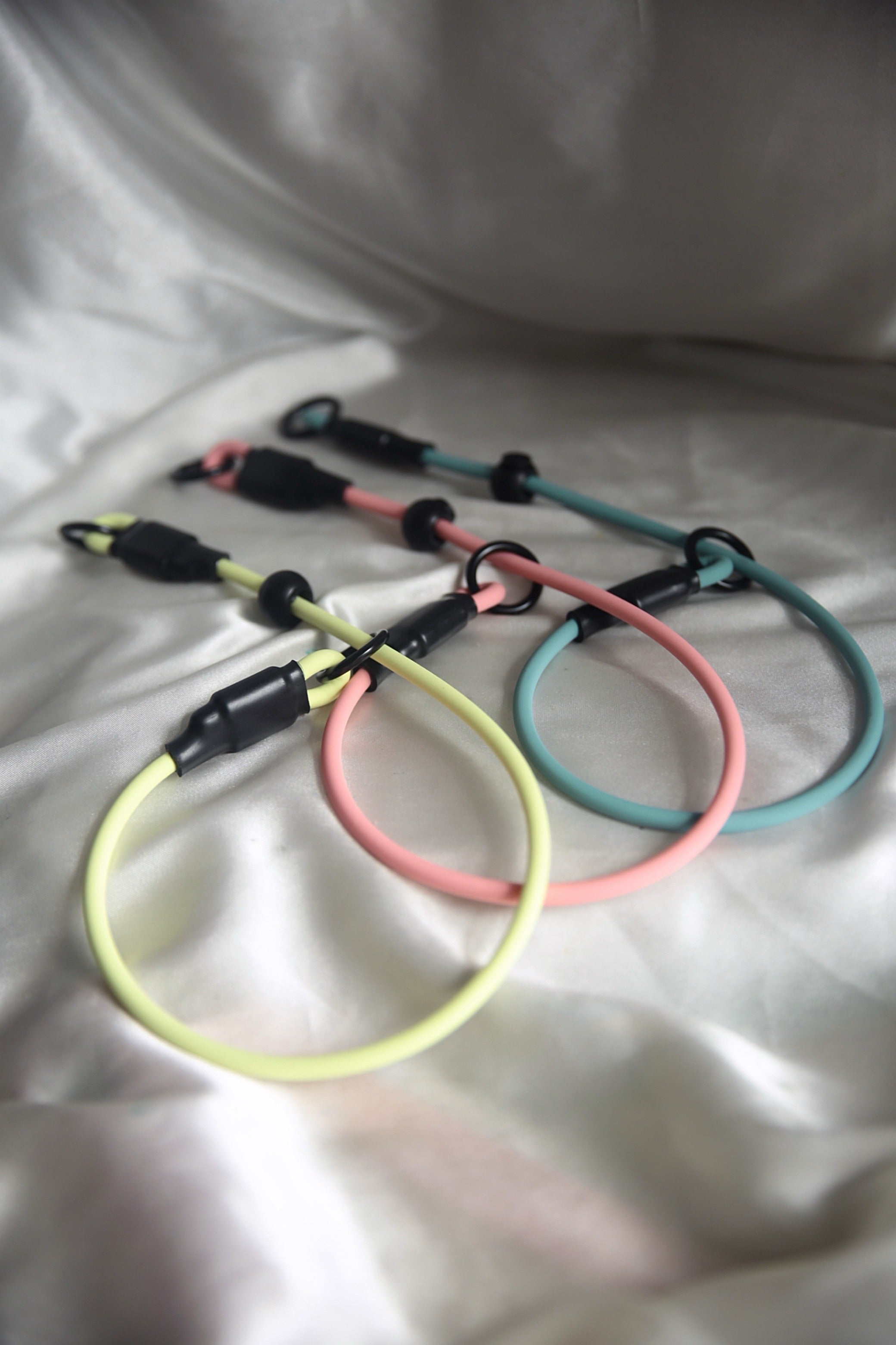 Round Slip Collar 6mm