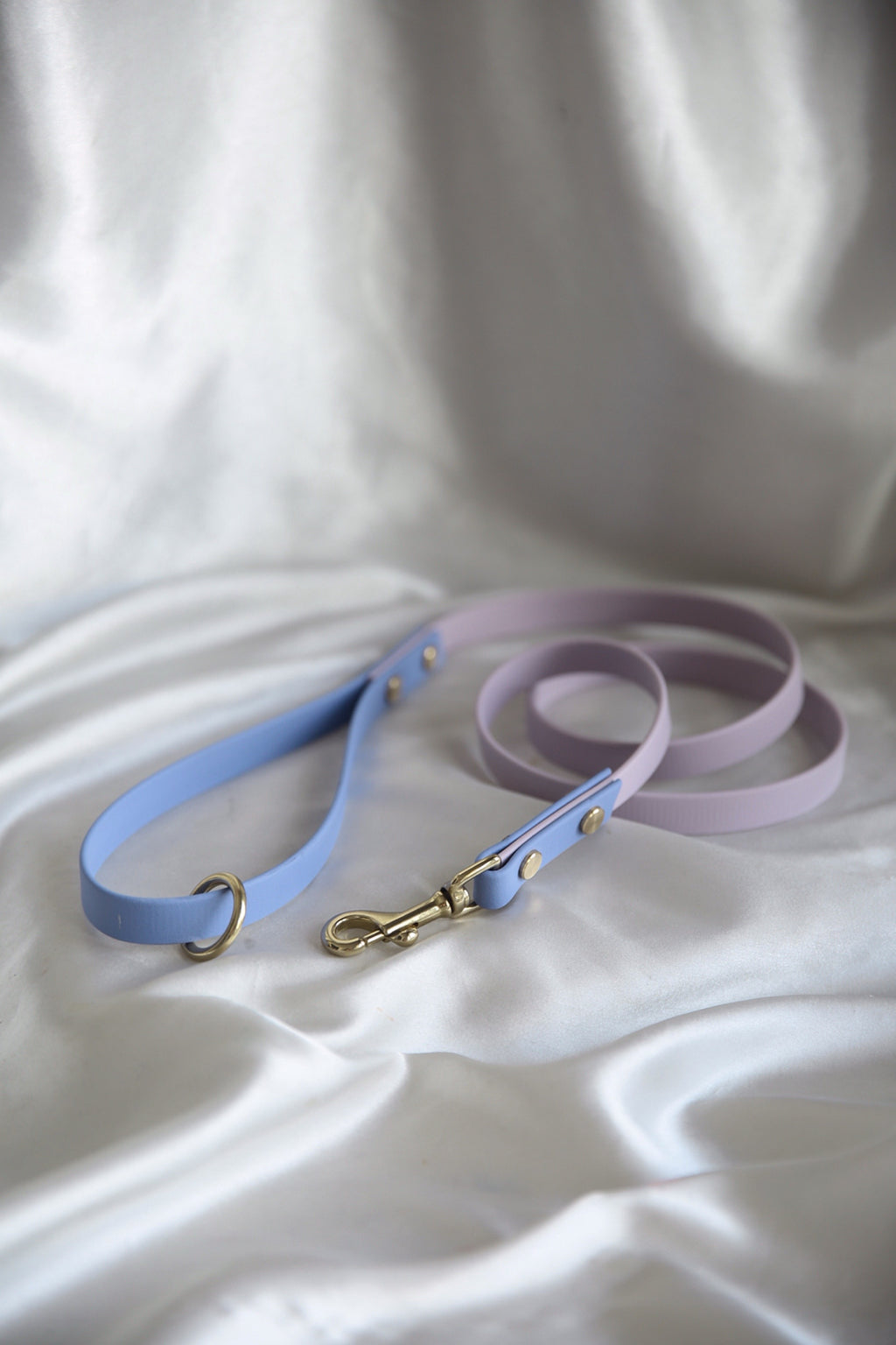 Flat Snap Leash 16mm