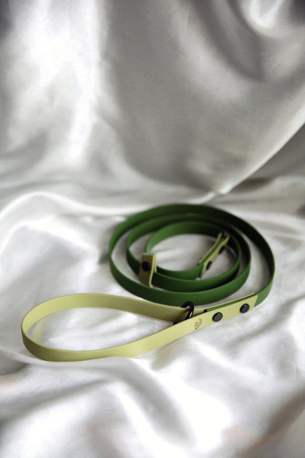 Flat Slip Leash 16mm