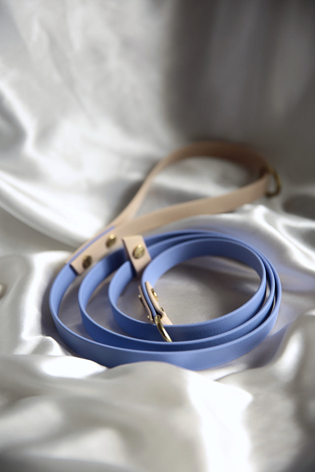 Flat Slip Leash 16mm