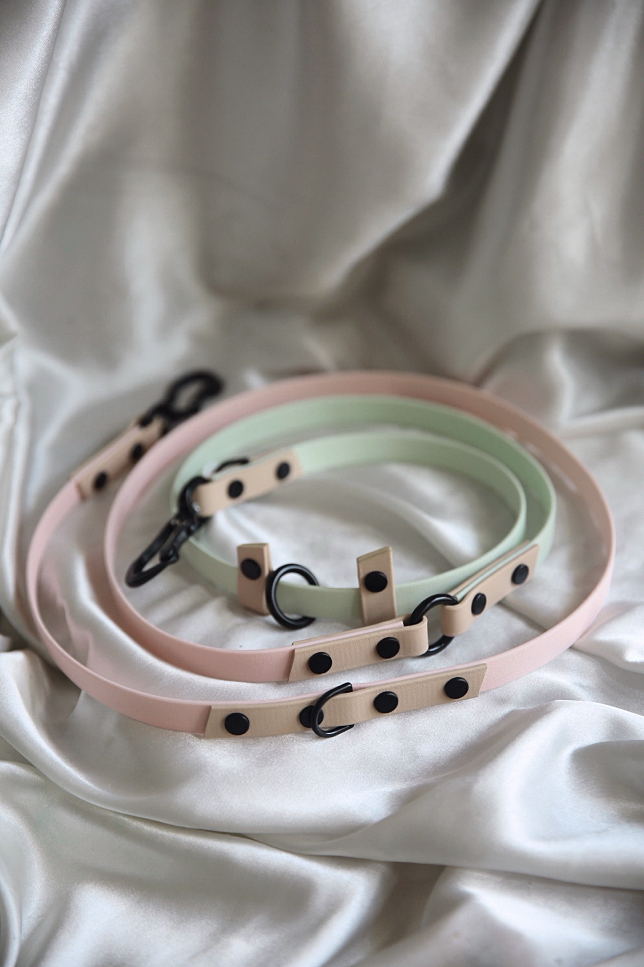 FREI Flat Handsfree Leash 16mm