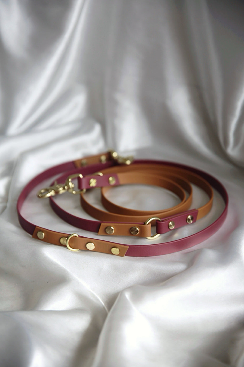 FREI Flat Handsfree Leash 16mm