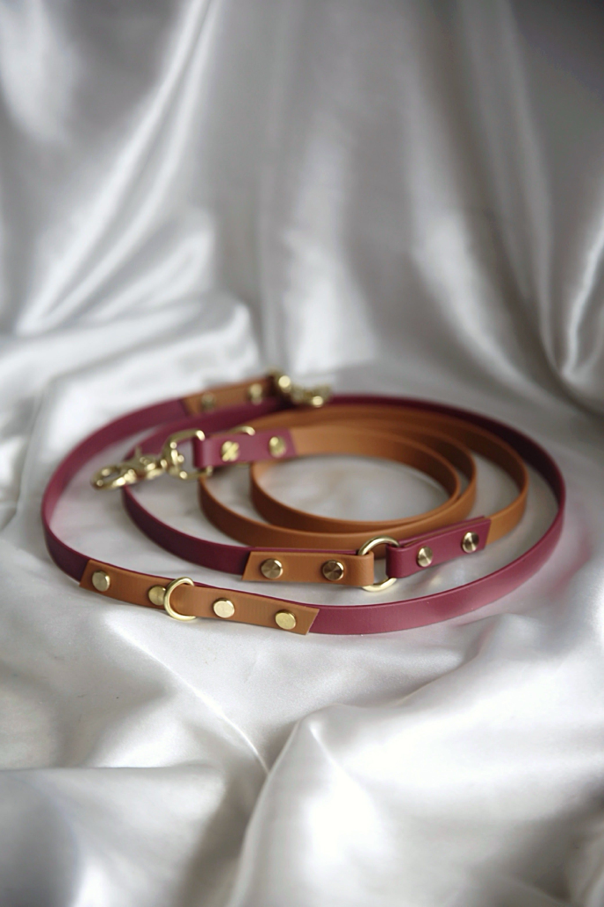 FREI Flat Handsfree Leash 16mm