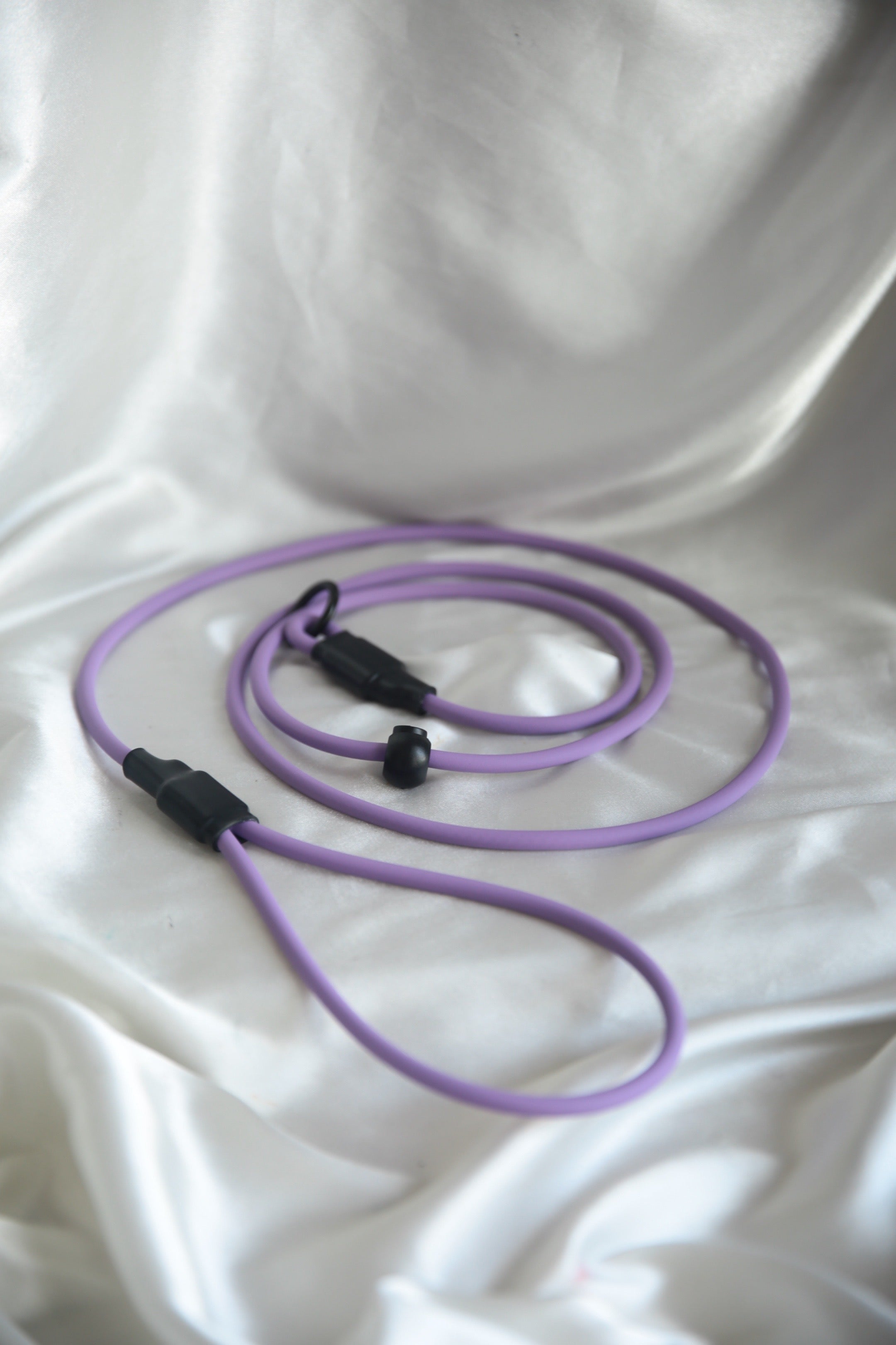 Round Biothane Slip Leash 6mm