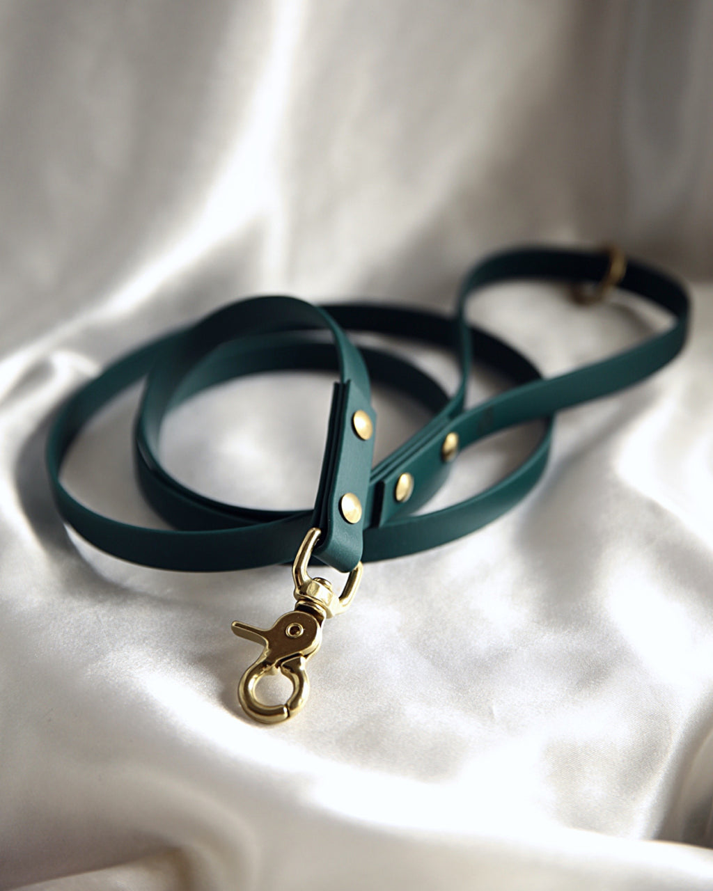 Flat Snap Leash 16mm